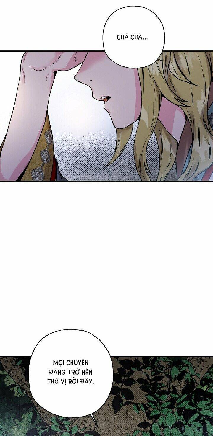Tôi Trở Thành Nhân Vật Phản Diện Giỏi Nhất Trong Giới Võ Thuật Chap 20 - Next Chap 21