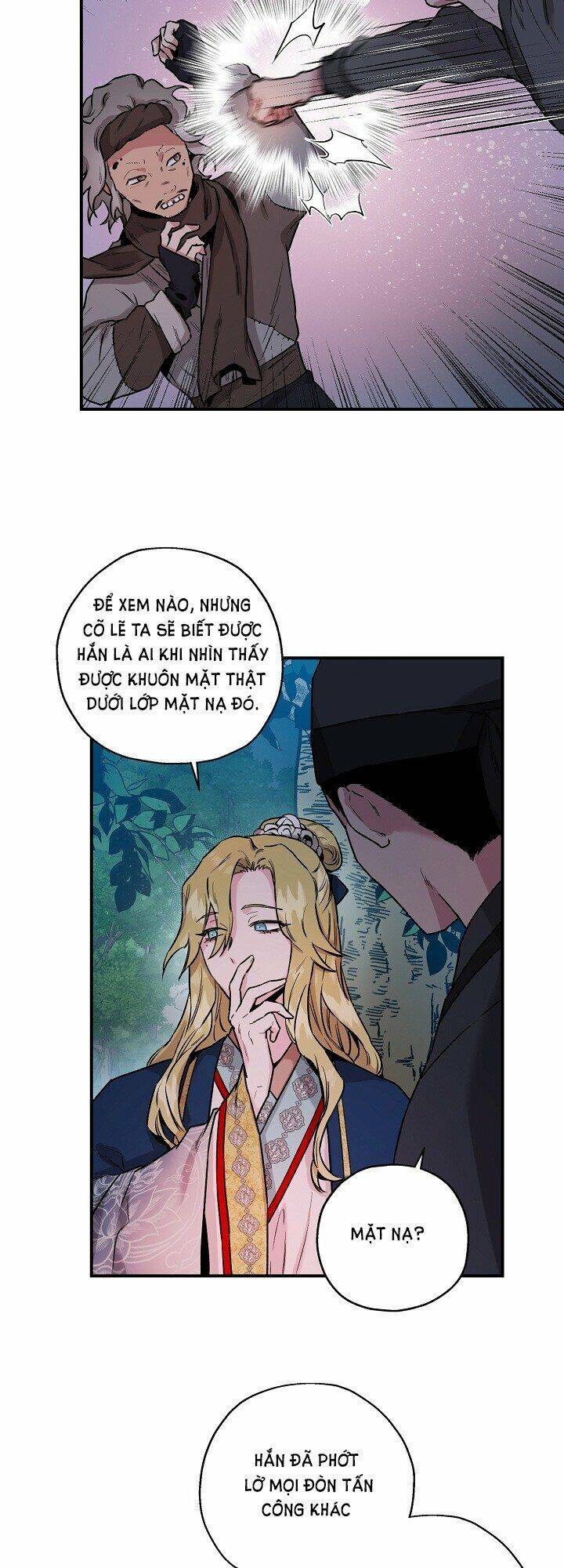 Tôi Trở Thành Nhân Vật Phản Diện Giỏi Nhất Trong Giới Võ Thuật Chap 20 - Next Chap 21