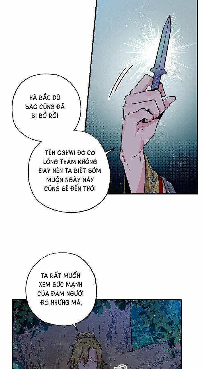 Tôi Trở Thành Nhân Vật Phản Diện Giỏi Nhất Trong Giới Võ Thuật Chap 20 - Next Chap 21