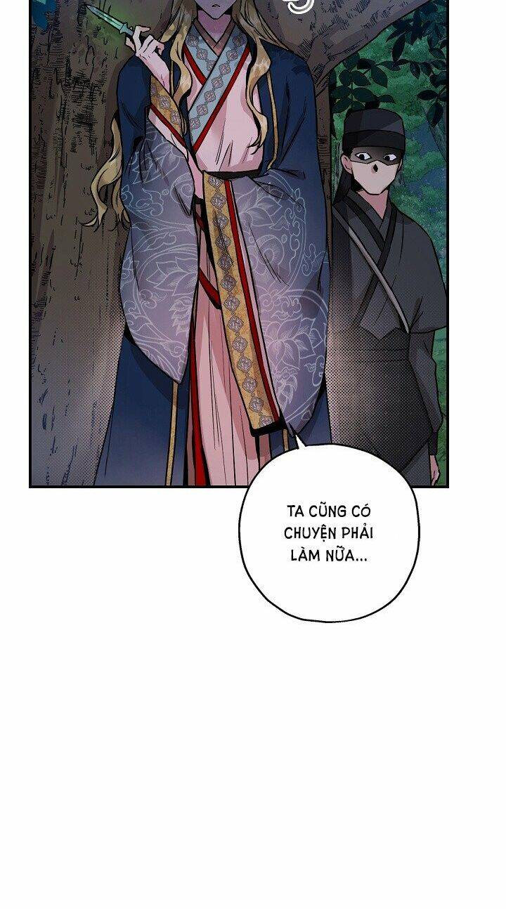 Tôi Trở Thành Nhân Vật Phản Diện Giỏi Nhất Trong Giới Võ Thuật Chap 20 - Next Chap 21