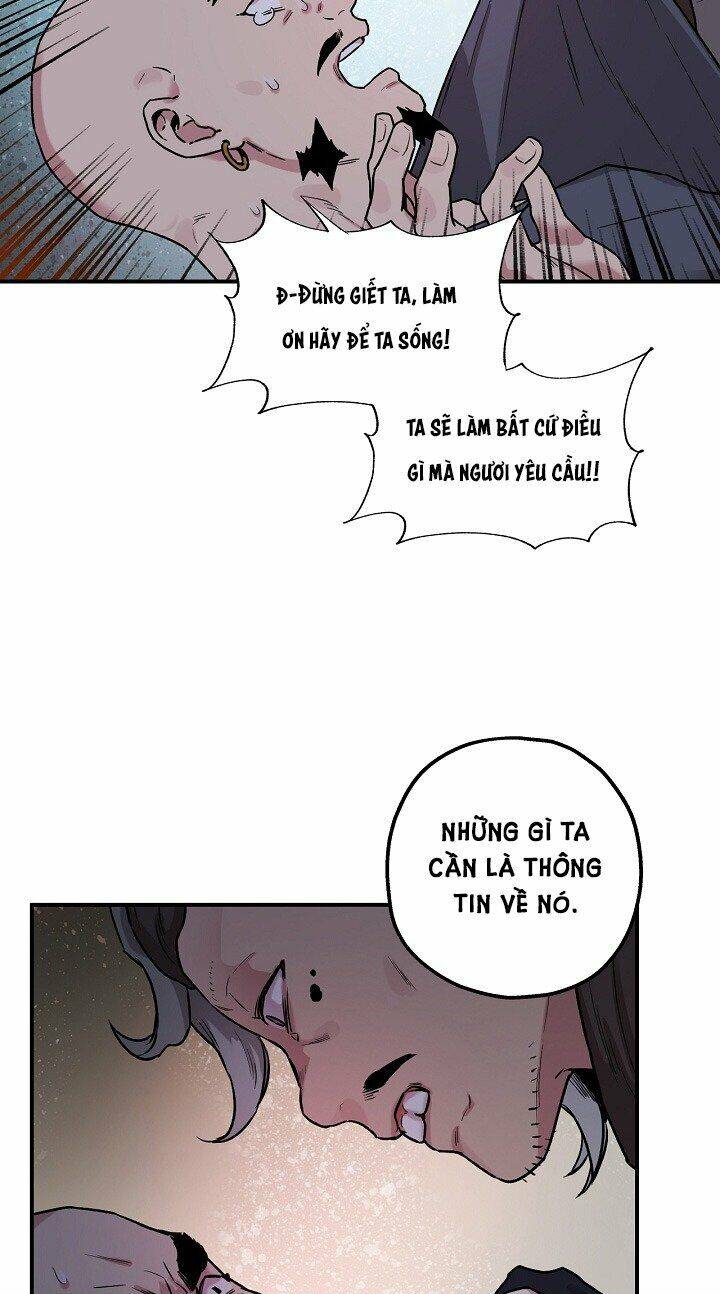 Tôi Trở Thành Nhân Vật Phản Diện Giỏi Nhất Trong Giới Võ Thuật Chap 20 - Next Chap 21