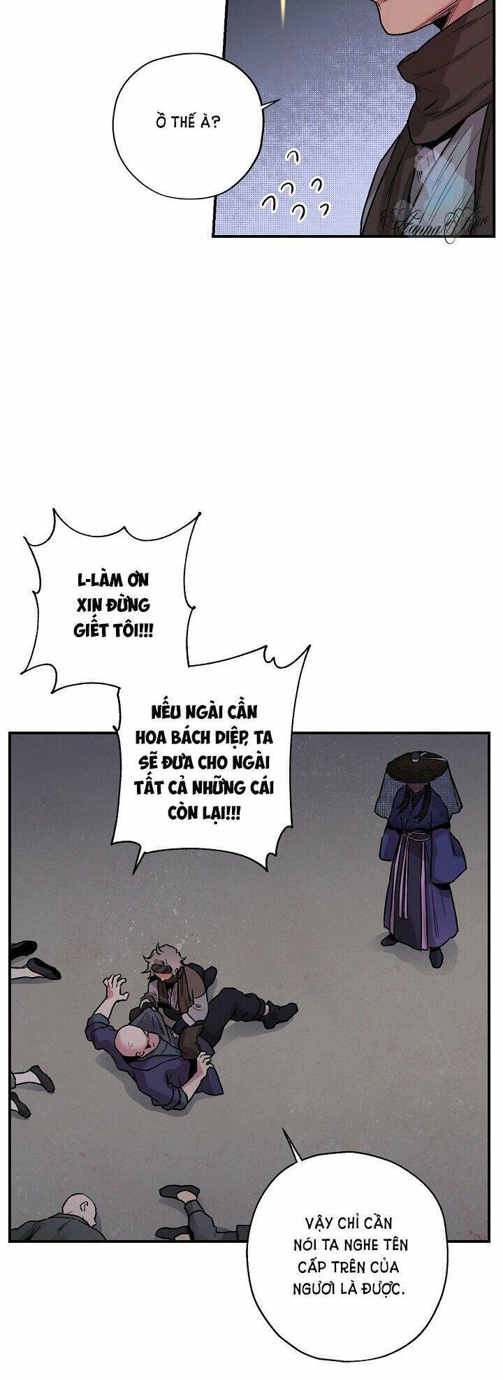 Tôi Trở Thành Nhân Vật Phản Diện Giỏi Nhất Trong Giới Võ Thuật Chap 20 - Next Chap 21