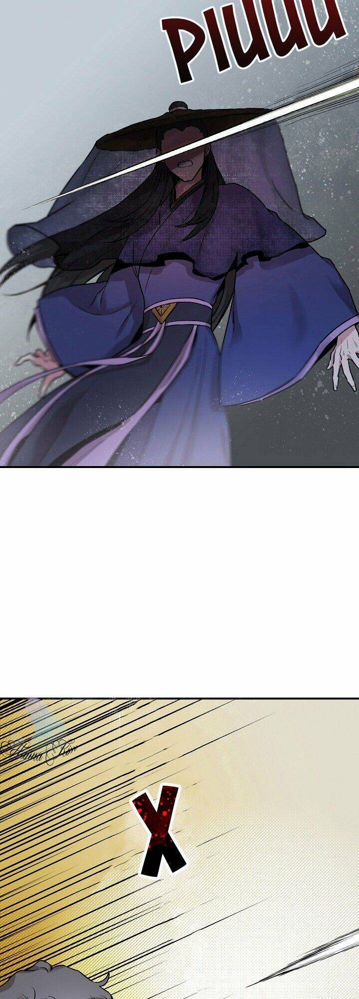 Tôi Trở Thành Nhân Vật Phản Diện Giỏi Nhất Trong Giới Võ Thuật Chap 20 - Next Chap 21