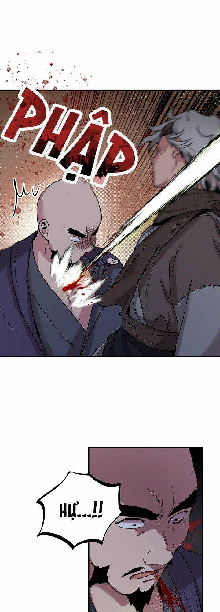 Tôi Trở Thành Nhân Vật Phản Diện Giỏi Nhất Trong Giới Võ Thuật Chap 20 - Next Chap 21