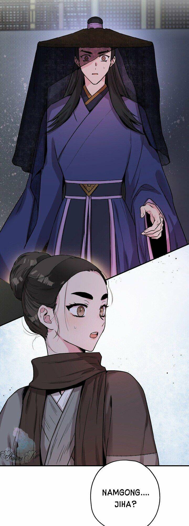 Tôi Trở Thành Nhân Vật Phản Diện Giỏi Nhất Trong Giới Võ Thuật Chap 20 - Next Chap 21