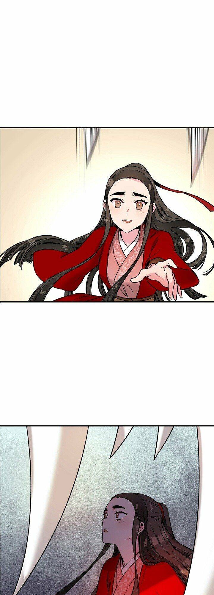 Tôi Trở Thành Nhân Vật Phản Diện Giỏi Nhất Trong Giới Võ Thuật Chap 24 - Next Chap 25