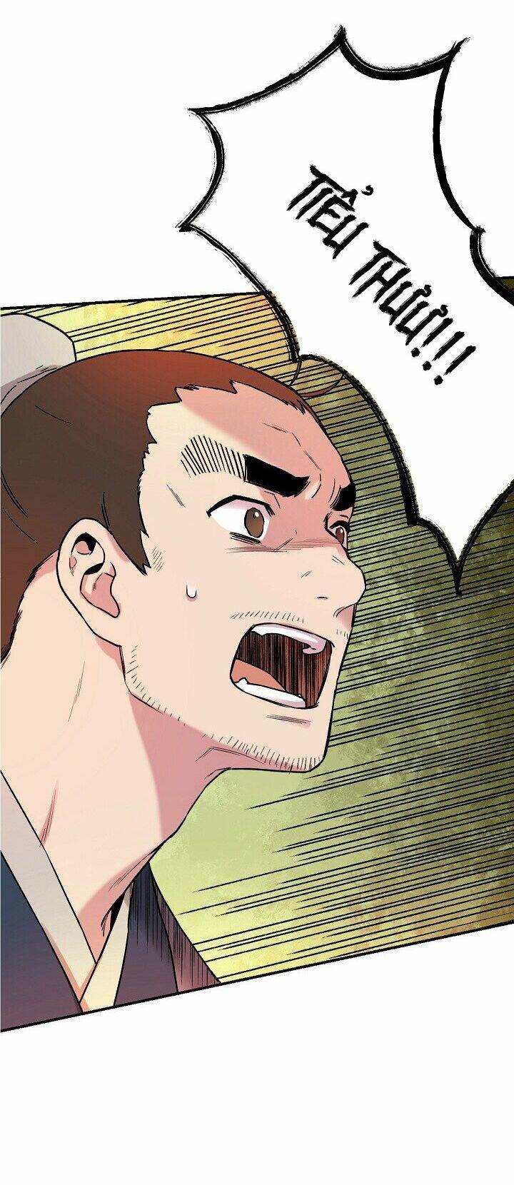 Tôi Trở Thành Nhân Vật Phản Diện Giỏi Nhất Trong Giới Võ Thuật Chap 24 - Next Chap 25