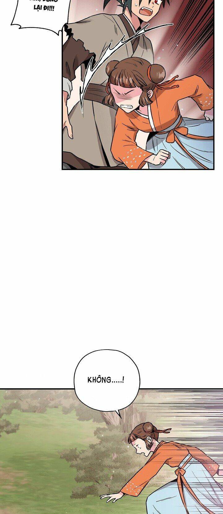 Tôi Trở Thành Nhân Vật Phản Diện Giỏi Nhất Trong Giới Võ Thuật Chap 24 - Next Chap 25