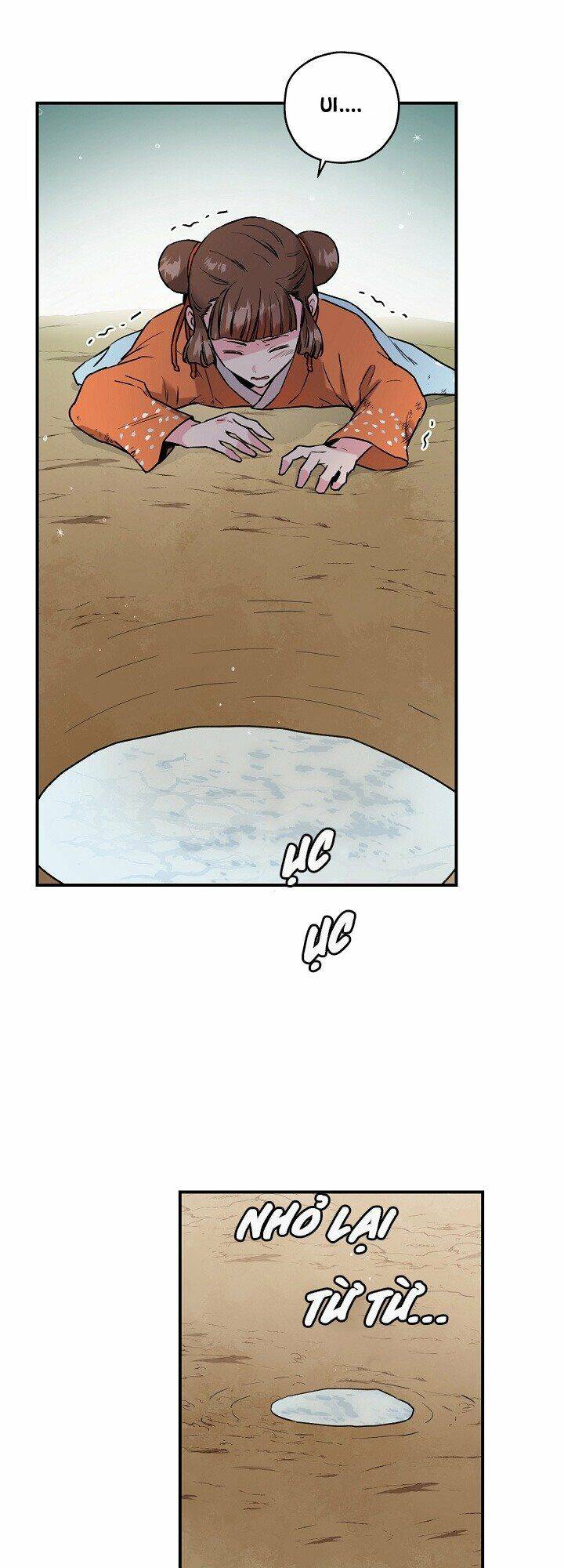 Tôi Trở Thành Nhân Vật Phản Diện Giỏi Nhất Trong Giới Võ Thuật Chap 24 - Next Chap 25