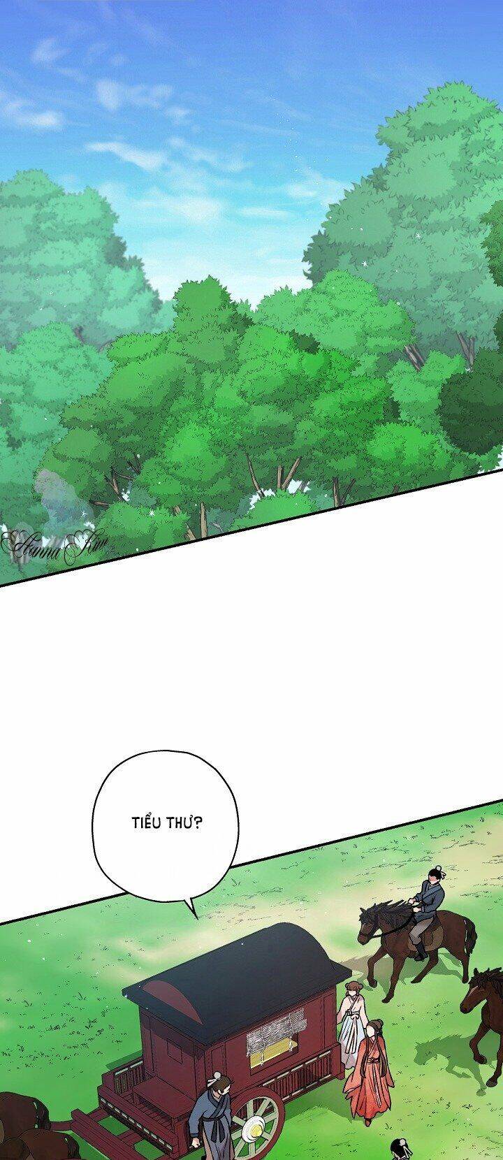 Tôi Trở Thành Nhân Vật Phản Diện Giỏi Nhất Trong Giới Võ Thuật Chap 24 - Next Chap 25