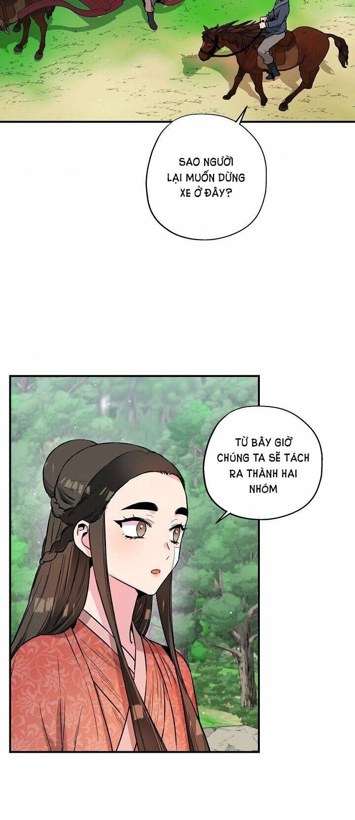 Tôi Trở Thành Nhân Vật Phản Diện Giỏi Nhất Trong Giới Võ Thuật Chap 24 - Next Chap 25