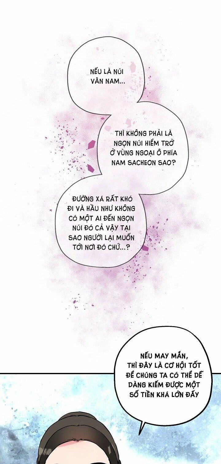 Tôi Trở Thành Nhân Vật Phản Diện Giỏi Nhất Trong Giới Võ Thuật Chap 24 - Next Chap 25