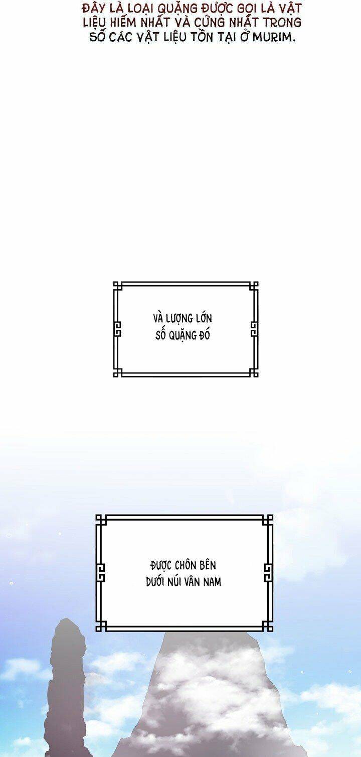 Tôi Trở Thành Nhân Vật Phản Diện Giỏi Nhất Trong Giới Võ Thuật Chap 24 - Next Chap 25