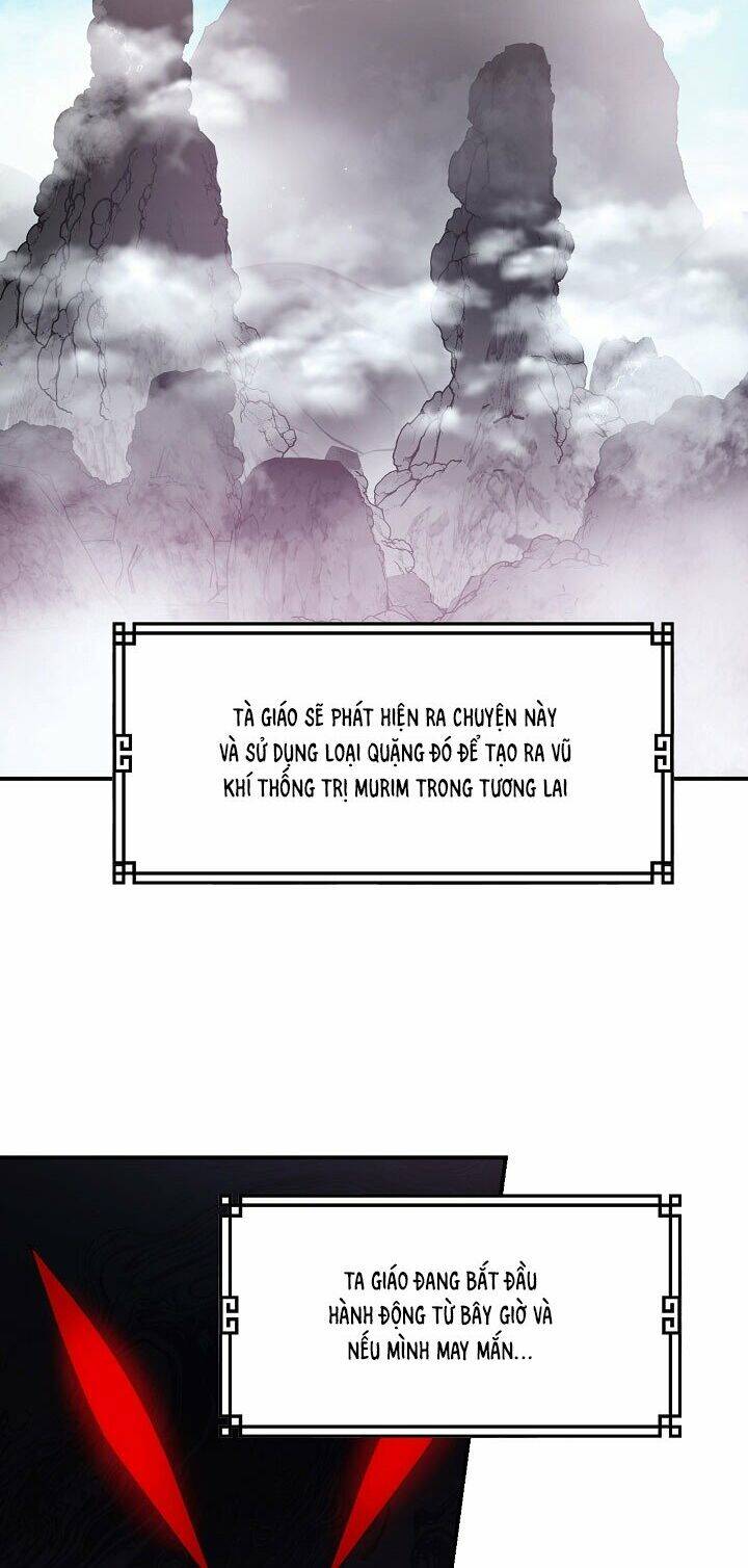 Tôi Trở Thành Nhân Vật Phản Diện Giỏi Nhất Trong Giới Võ Thuật Chap 24 - Next Chap 25