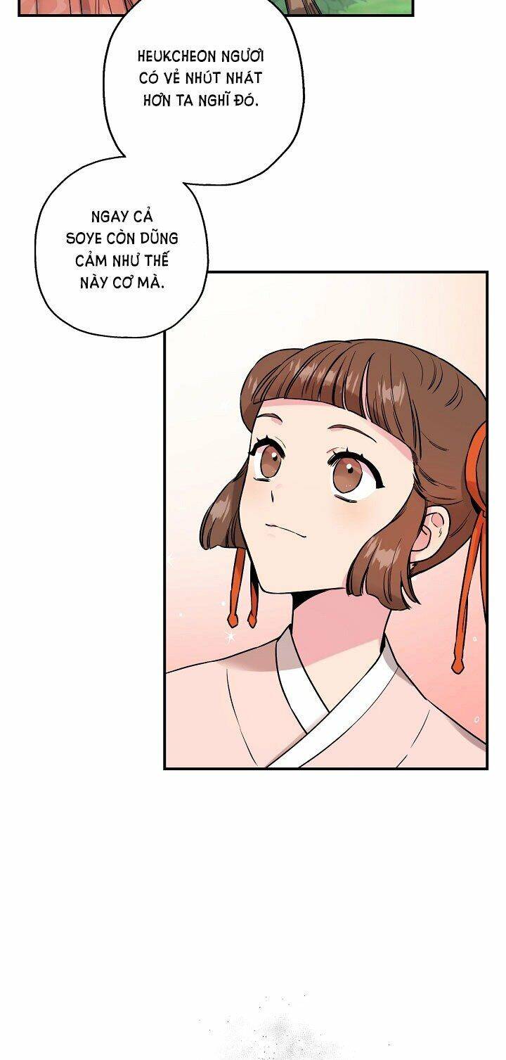 Tôi Trở Thành Nhân Vật Phản Diện Giỏi Nhất Trong Giới Võ Thuật Chap 24 - Next Chap 25