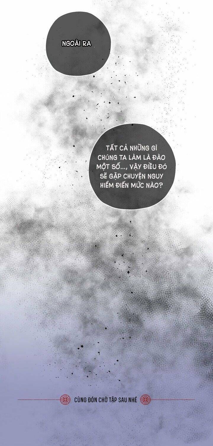 Tôi Trở Thành Nhân Vật Phản Diện Giỏi Nhất Trong Giới Võ Thuật Chap 24 - Next Chap 25