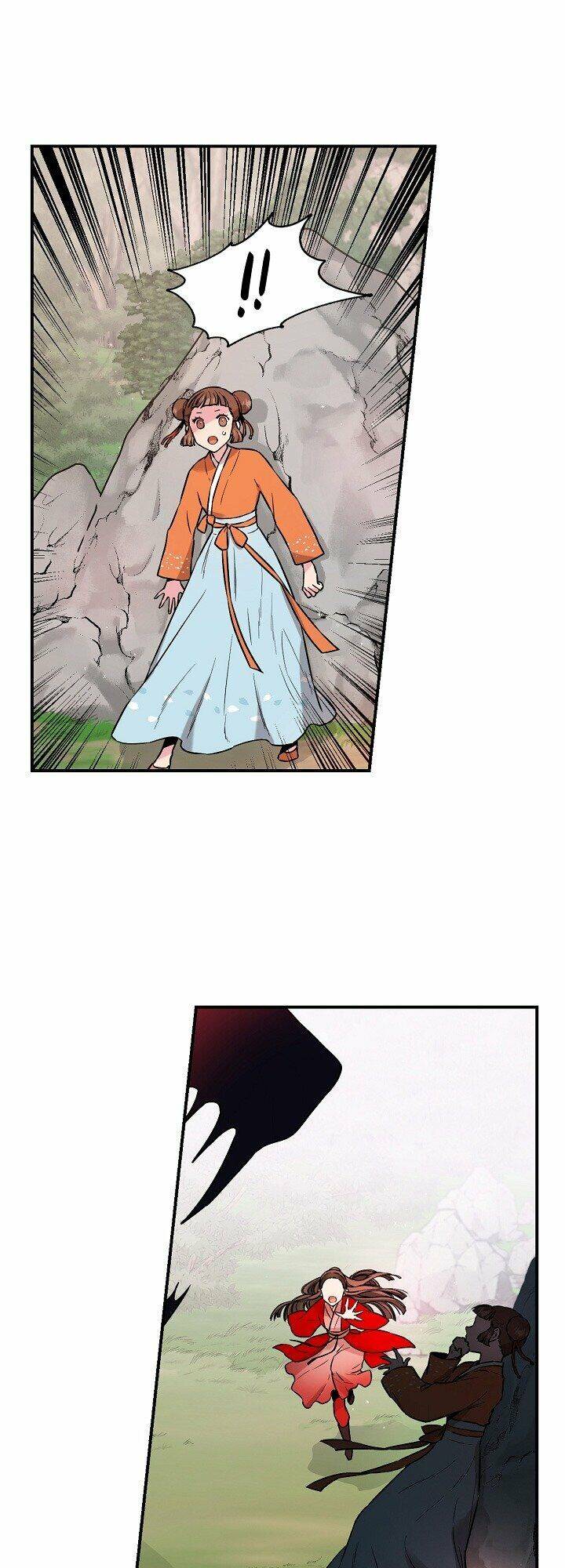 Tôi Trở Thành Nhân Vật Phản Diện Giỏi Nhất Trong Giới Võ Thuật Chap 24 - Next Chap 25