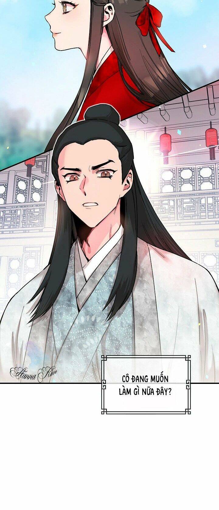 Tôi Trở Thành Nhân Vật Phản Diện Giỏi Nhất Trong Giới Võ Thuật Chap 3 - Next Chap 4