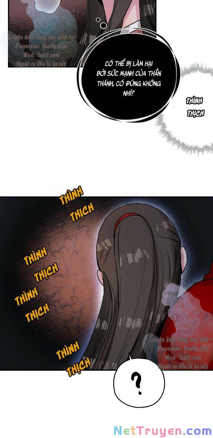 Tôi Trở Thành Nhân Vật Phản Diện Giỏi Nhất Trong Giới Võ Thuật Chap 30 - Next Chap 31