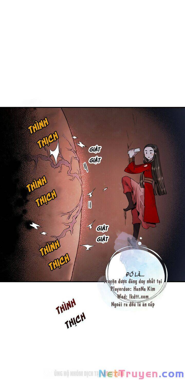 Tôi Trở Thành Nhân Vật Phản Diện Giỏi Nhất Trong Giới Võ Thuật Chap 30 - Next Chap 31