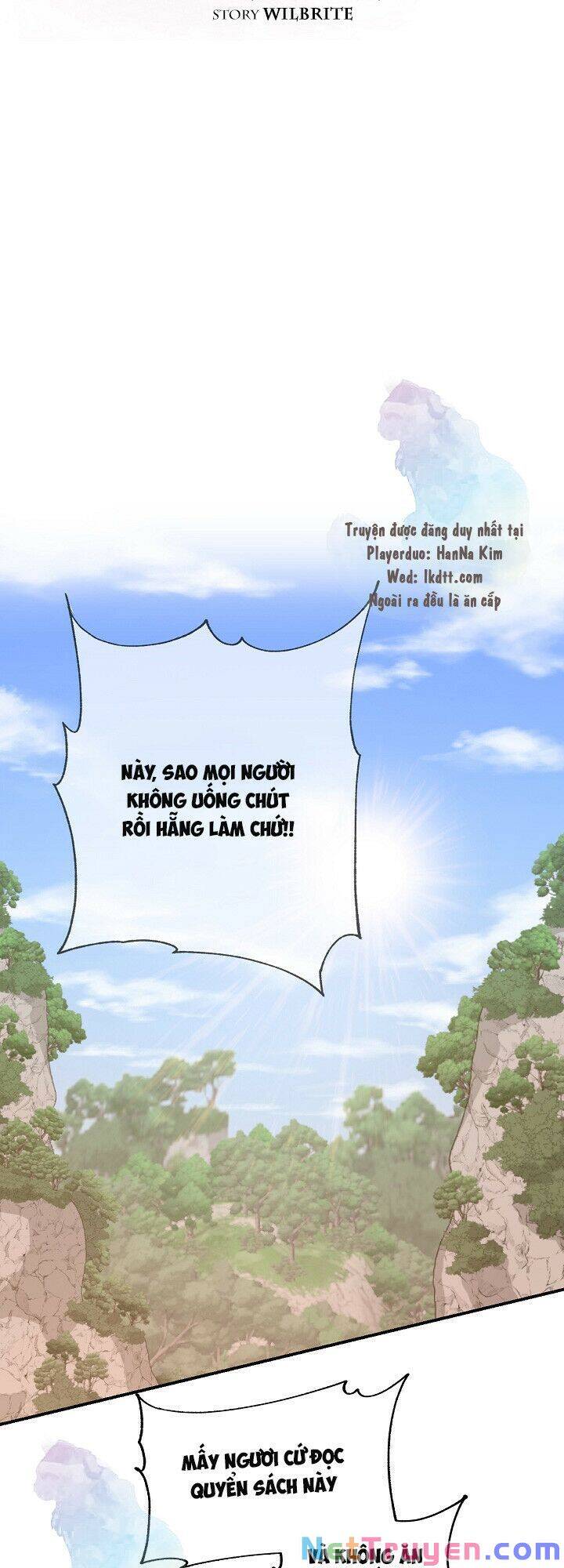 Tôi Trở Thành Nhân Vật Phản Diện Giỏi Nhất Trong Giới Võ Thuật Chap 30 - Next Chap 31