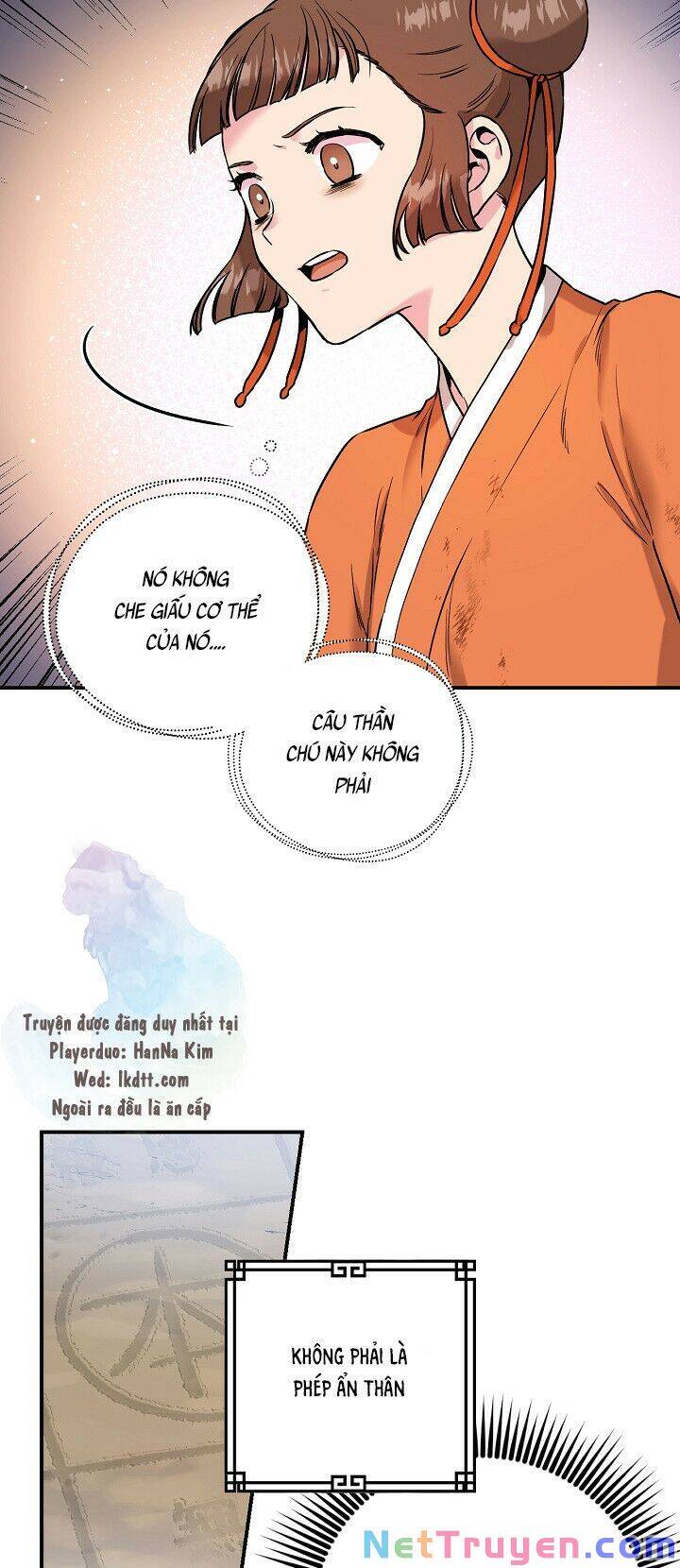 Tôi Trở Thành Nhân Vật Phản Diện Giỏi Nhất Trong Giới Võ Thuật Chap 30 - Next Chap 31