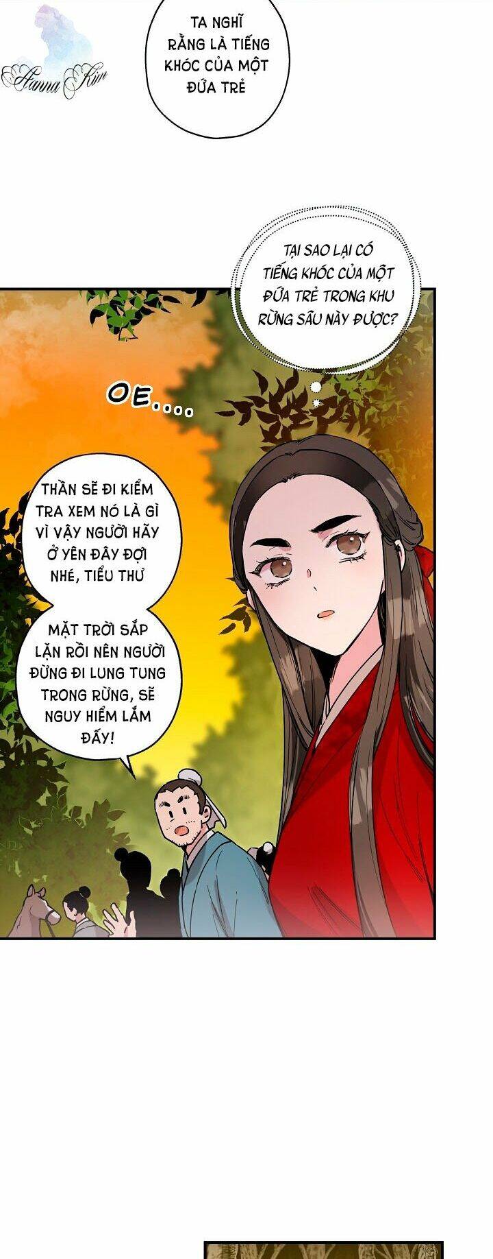 Tôi Trở Thành Nhân Vật Phản Diện Giỏi Nhất Trong Giới Võ Thuật Chap 4 - Next Chap 5