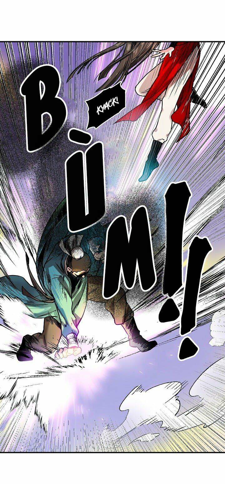 Tôi Trở Thành Nhân Vật Phản Diện Giỏi Nhất Trong Giới Võ Thuật Chap 5 - Next Chap 6