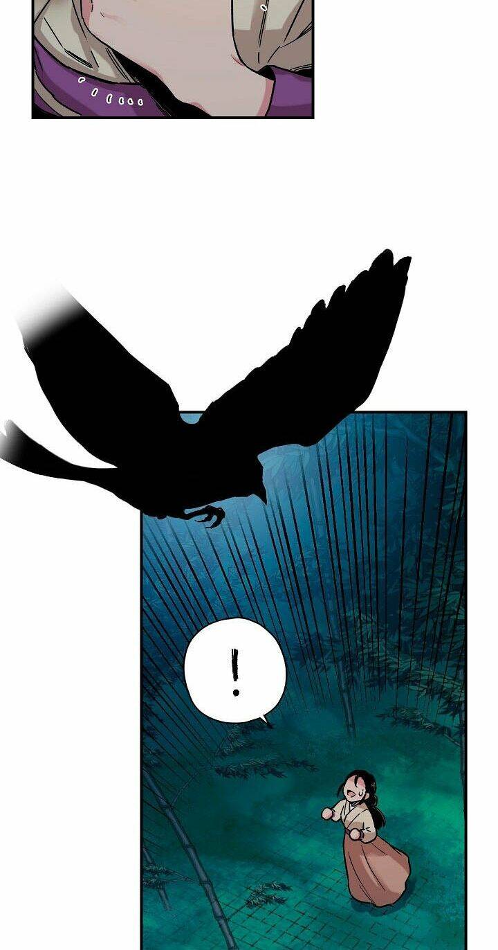 Tôi Trở Thành Nhân Vật Phản Diện Giỏi Nhất Trong Giới Võ Thuật Chap 5 - Next Chap 6