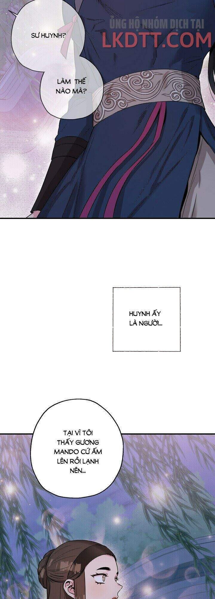 Tôi Trở Thành Nhân Vật Phản Diện Giỏi Nhất Trong Giới Võ Thuật Chap 50 - Next Chap 51