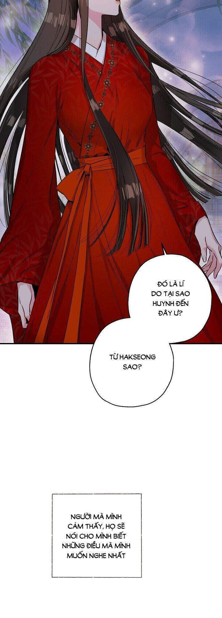 Tôi Trở Thành Nhân Vật Phản Diện Giỏi Nhất Trong Giới Võ Thuật Chap 50 - Next Chap 51