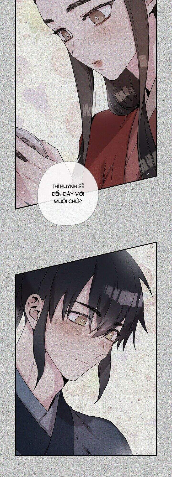 Tôi Trở Thành Nhân Vật Phản Diện Giỏi Nhất Trong Giới Võ Thuật Chap 50 - Next Chap 51