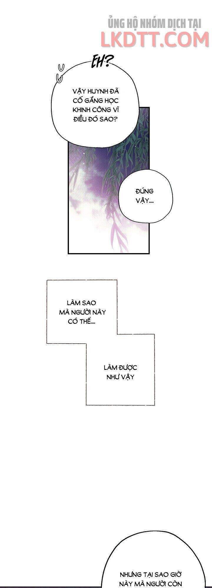 Tôi Trở Thành Nhân Vật Phản Diện Giỏi Nhất Trong Giới Võ Thuật Chap 50 - Next Chap 51