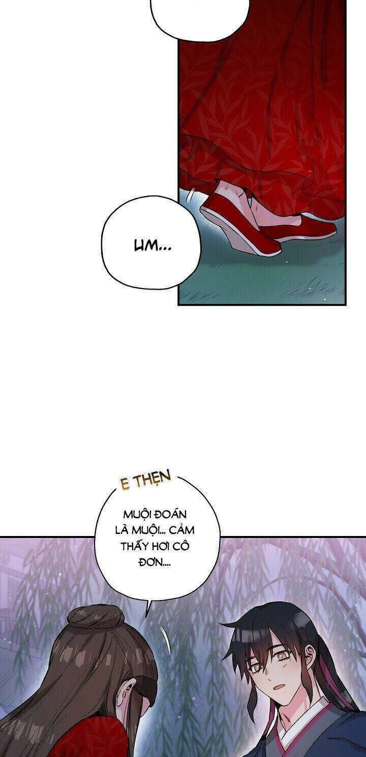 Tôi Trở Thành Nhân Vật Phản Diện Giỏi Nhất Trong Giới Võ Thuật Chap 50 - Next Chap 51