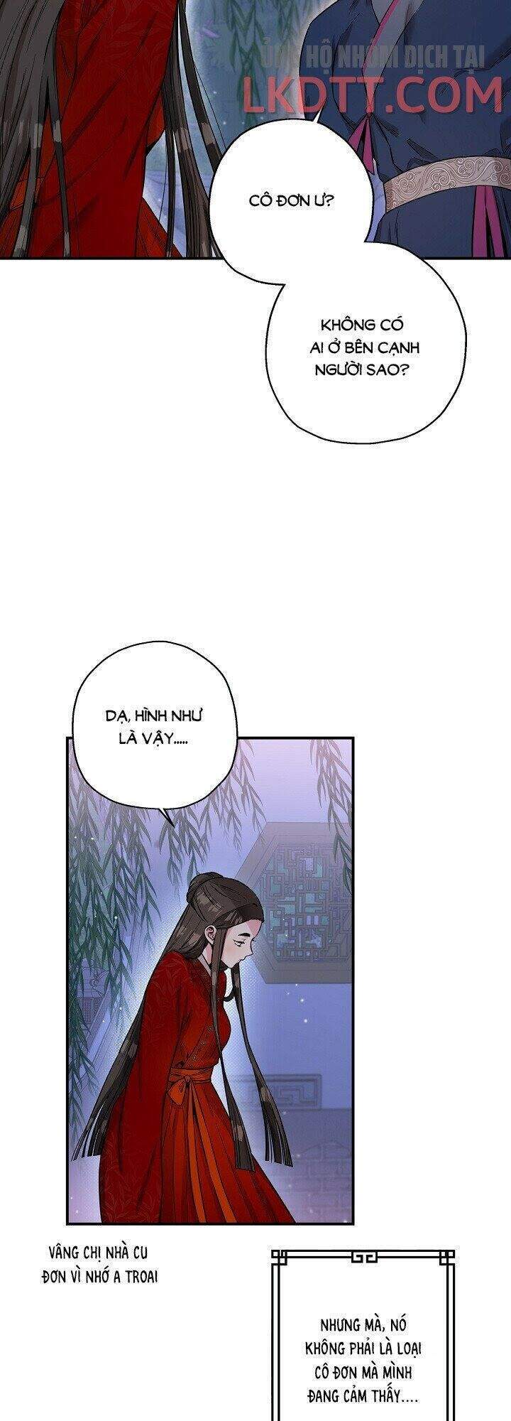 Tôi Trở Thành Nhân Vật Phản Diện Giỏi Nhất Trong Giới Võ Thuật Chap 50 - Next Chap 51