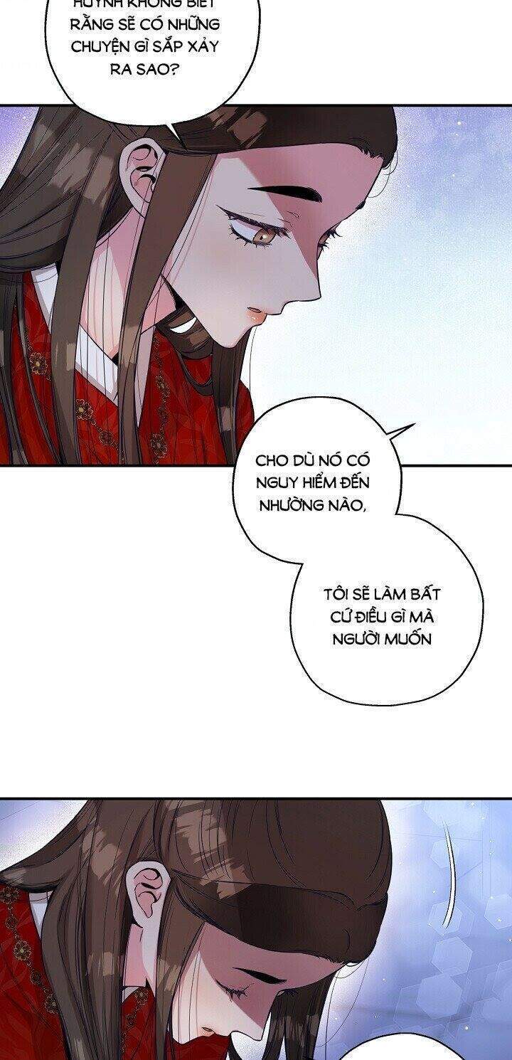 Tôi Trở Thành Nhân Vật Phản Diện Giỏi Nhất Trong Giới Võ Thuật Chap 50 - Next Chap 51