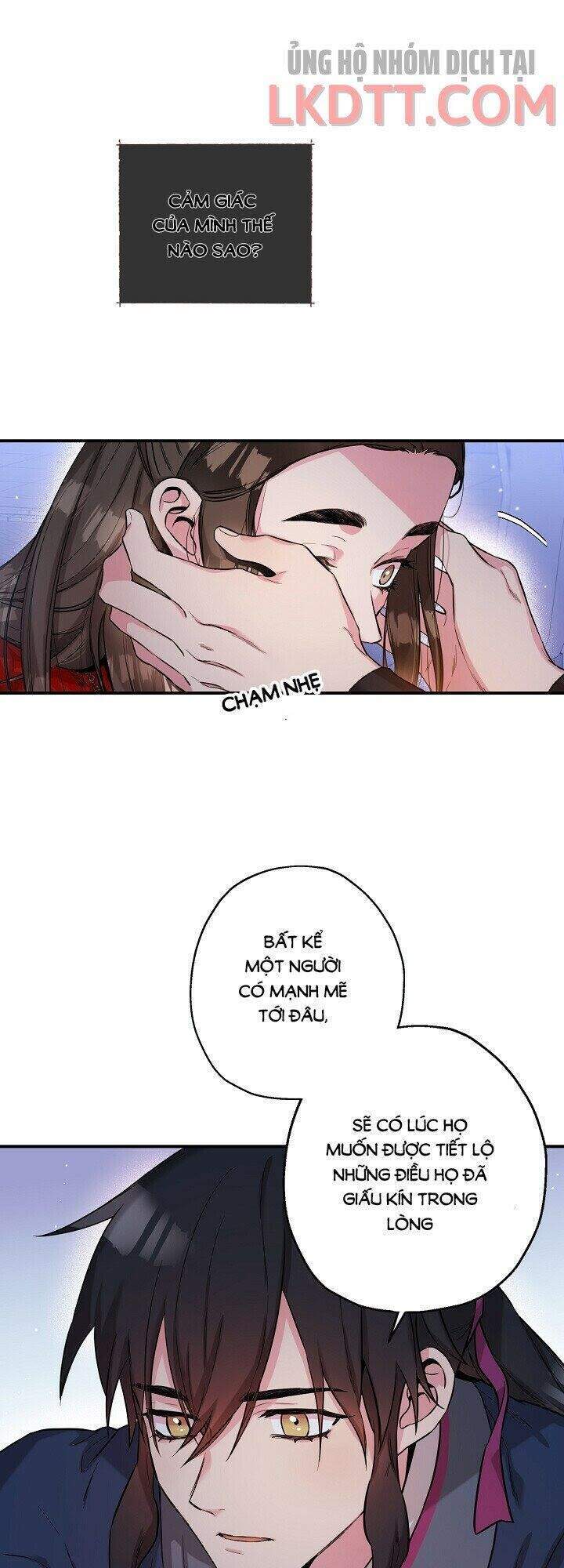 Tôi Trở Thành Nhân Vật Phản Diện Giỏi Nhất Trong Giới Võ Thuật Chap 50 - Next Chap 51