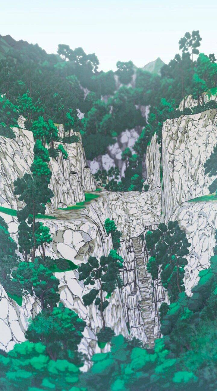 Tôi Trở Thành Nhân Vật Phản Diện Giỏi Nhất Trong Giới Võ Thuật Chap 6 - Next Chap 7