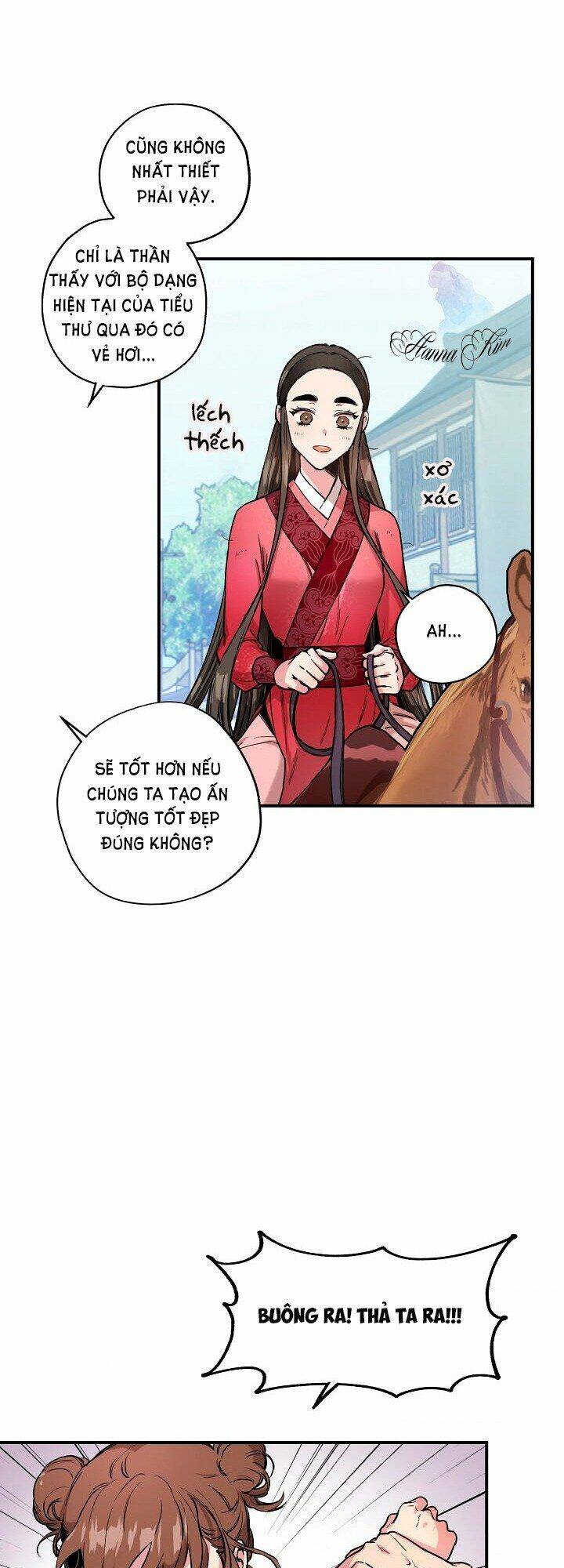 Tôi Trở Thành Nhân Vật Phản Diện Giỏi Nhất Trong Giới Võ Thuật Chap 6 - Next Chap 7