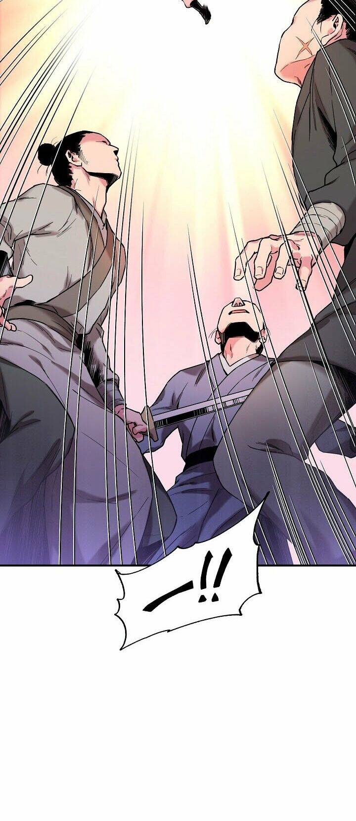 Tôi Trở Thành Nhân Vật Phản Diện Giỏi Nhất Trong Giới Võ Thuật Chap 7 - Next Chap 8