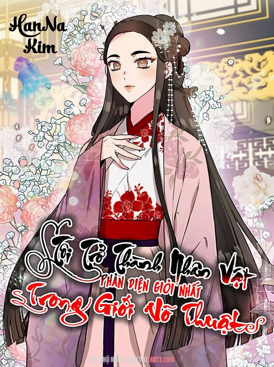 Tôi Trở Thành Nhân Vật Phản Diện Giỏi Nhất Trong Giới Võ Thuật Chap 29 - Next Chap 30