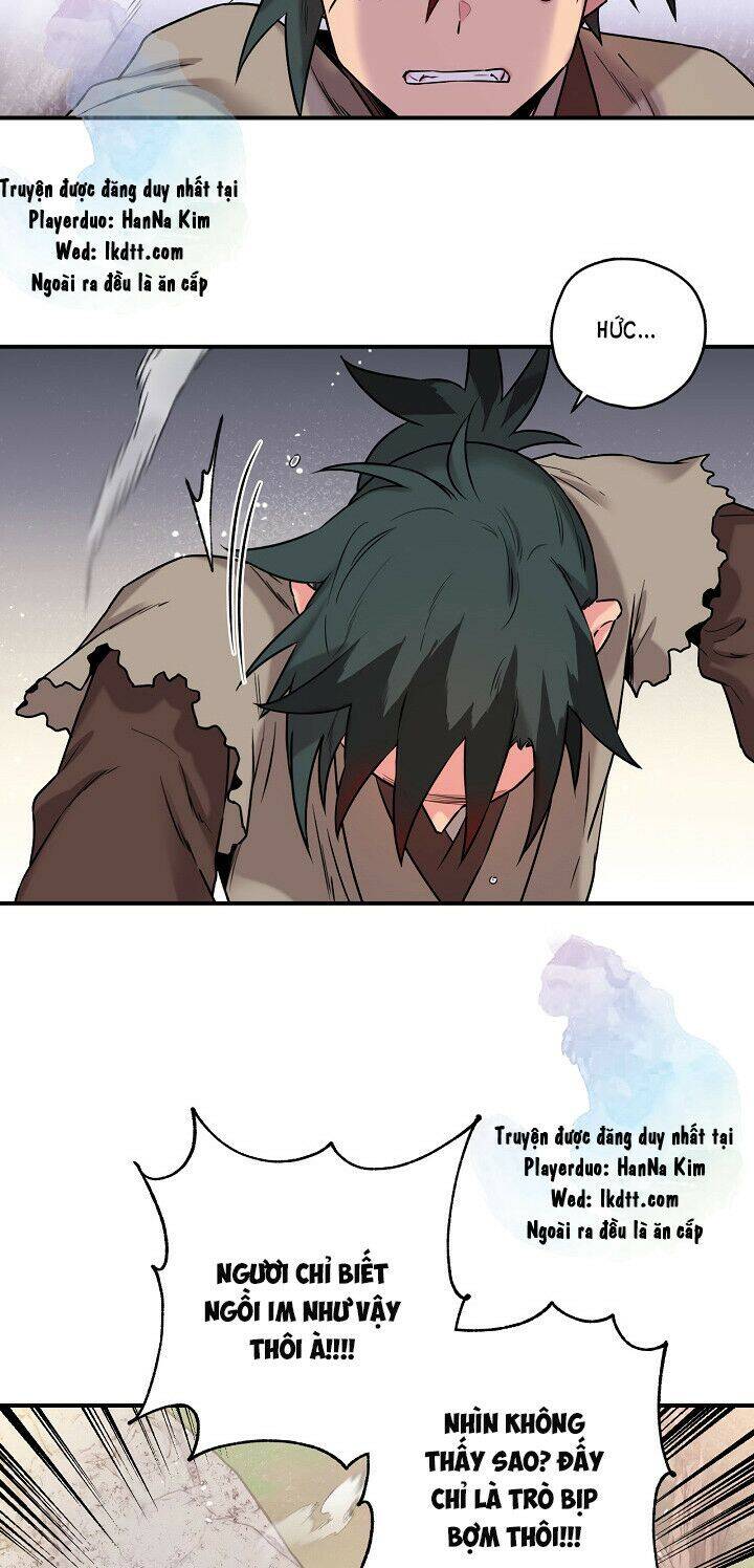 Tôi Trở Thành Nhân Vật Phản Diện Giỏi Nhất Trong Giới Võ Thuật Chap 29 - Next Chap 30