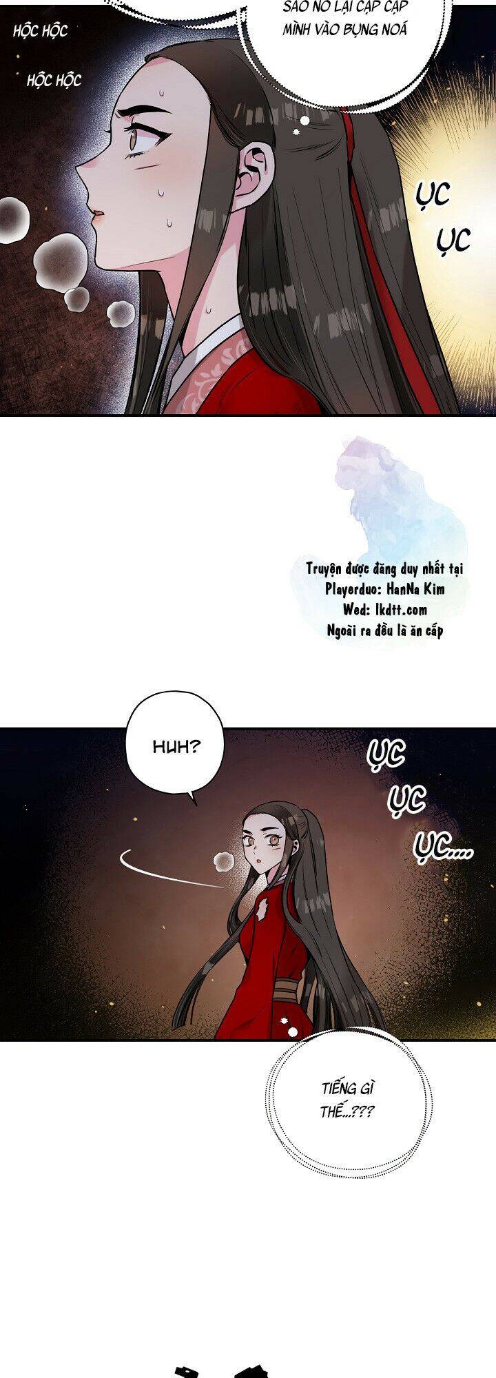 Tôi Trở Thành Nhân Vật Phản Diện Giỏi Nhất Trong Giới Võ Thuật Chap 29 - Next Chap 30