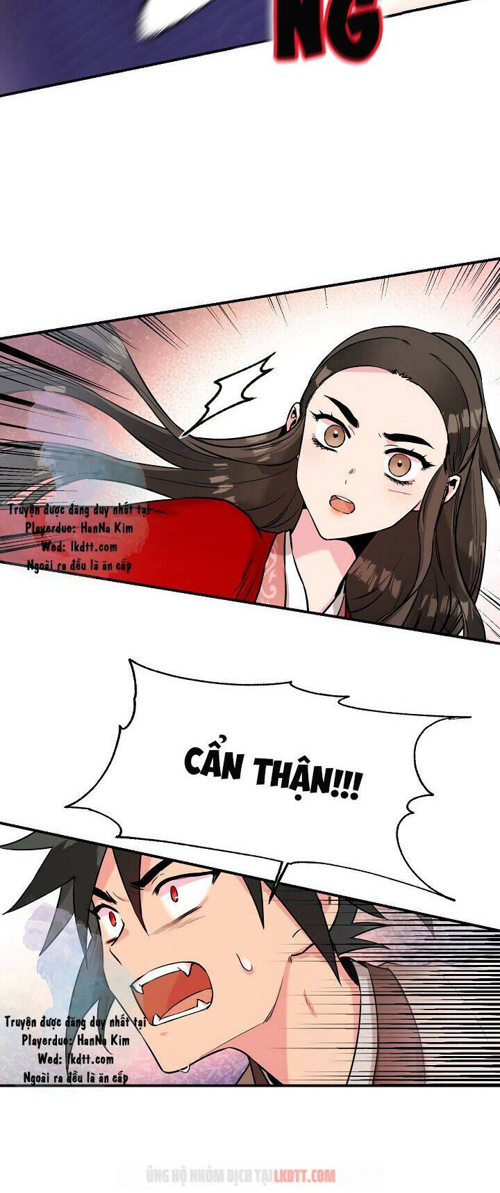 Tôi Trở Thành Nhân Vật Phản Diện Giỏi Nhất Trong Giới Võ Thuật Chap 29 - Next Chap 30