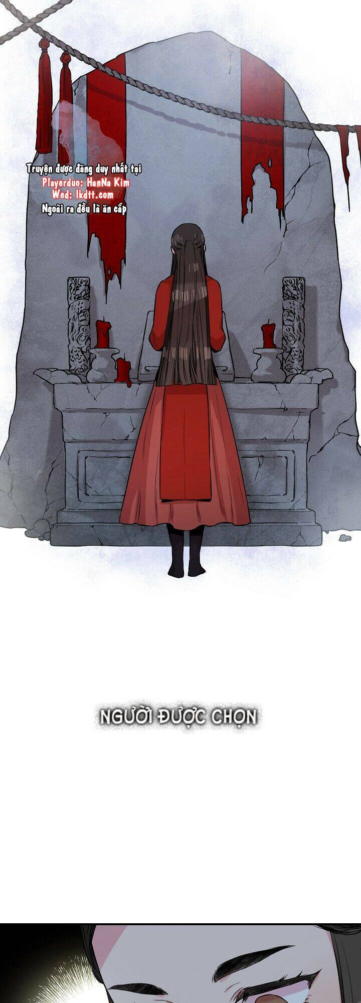 Tôi Trở Thành Nhân Vật Phản Diện Giỏi Nhất Trong Giới Võ Thuật Chap 32 - Next Chap 33