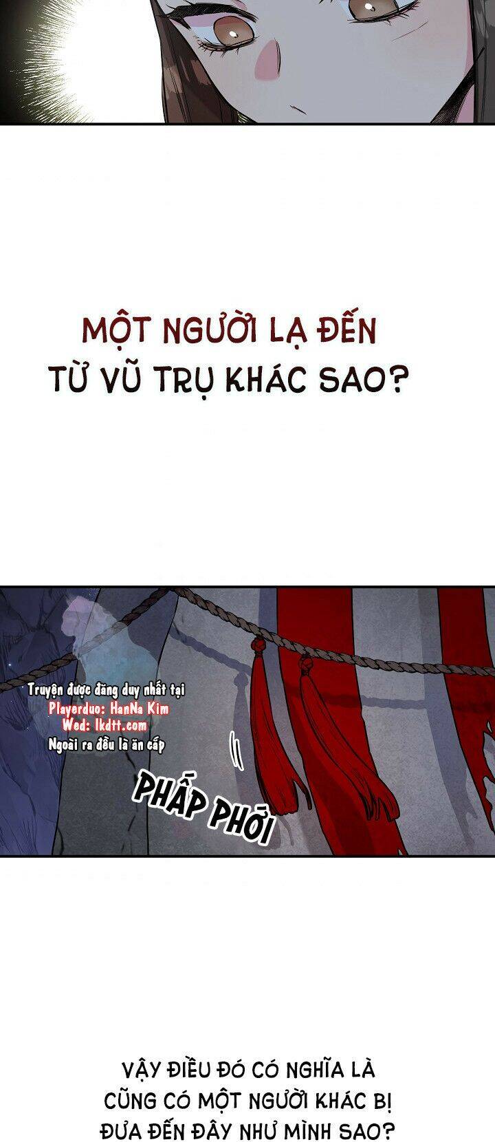 Tôi Trở Thành Nhân Vật Phản Diện Giỏi Nhất Trong Giới Võ Thuật Chap 32 - Next Chap 33