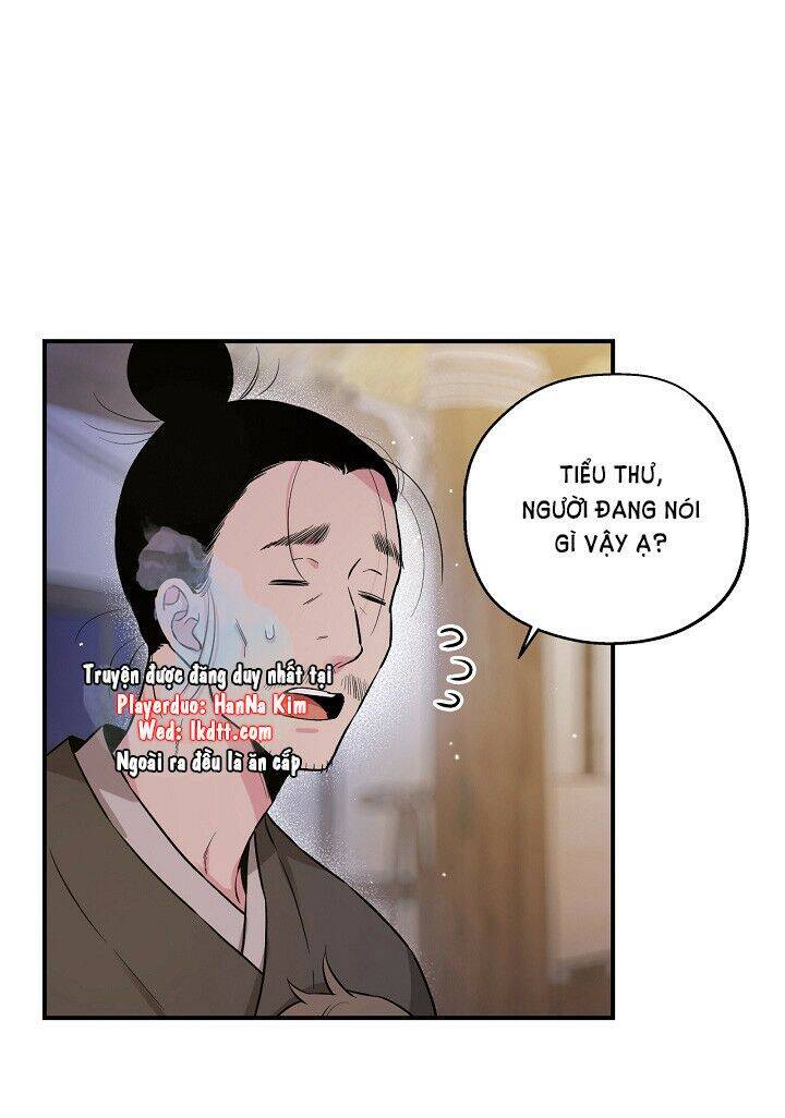 Tôi Trở Thành Nhân Vật Phản Diện Giỏi Nhất Trong Giới Võ Thuật Chap 32 - Next Chap 33