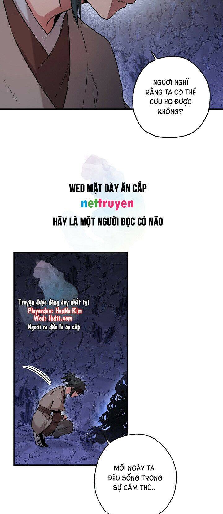 Tôi Trở Thành Nhân Vật Phản Diện Giỏi Nhất Trong Giới Võ Thuật Chap 32 - Next Chap 33