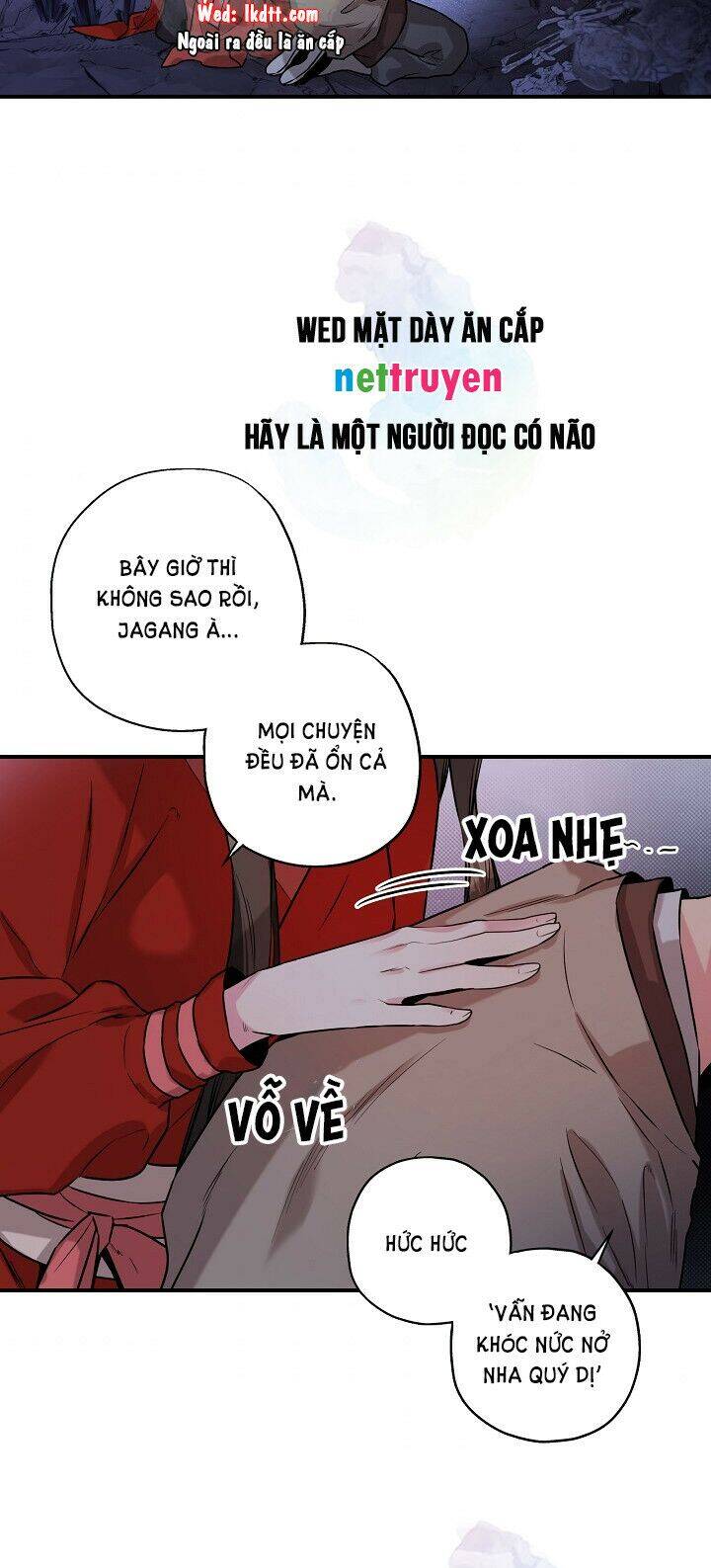 Tôi Trở Thành Nhân Vật Phản Diện Giỏi Nhất Trong Giới Võ Thuật Chap 32 - Next Chap 33