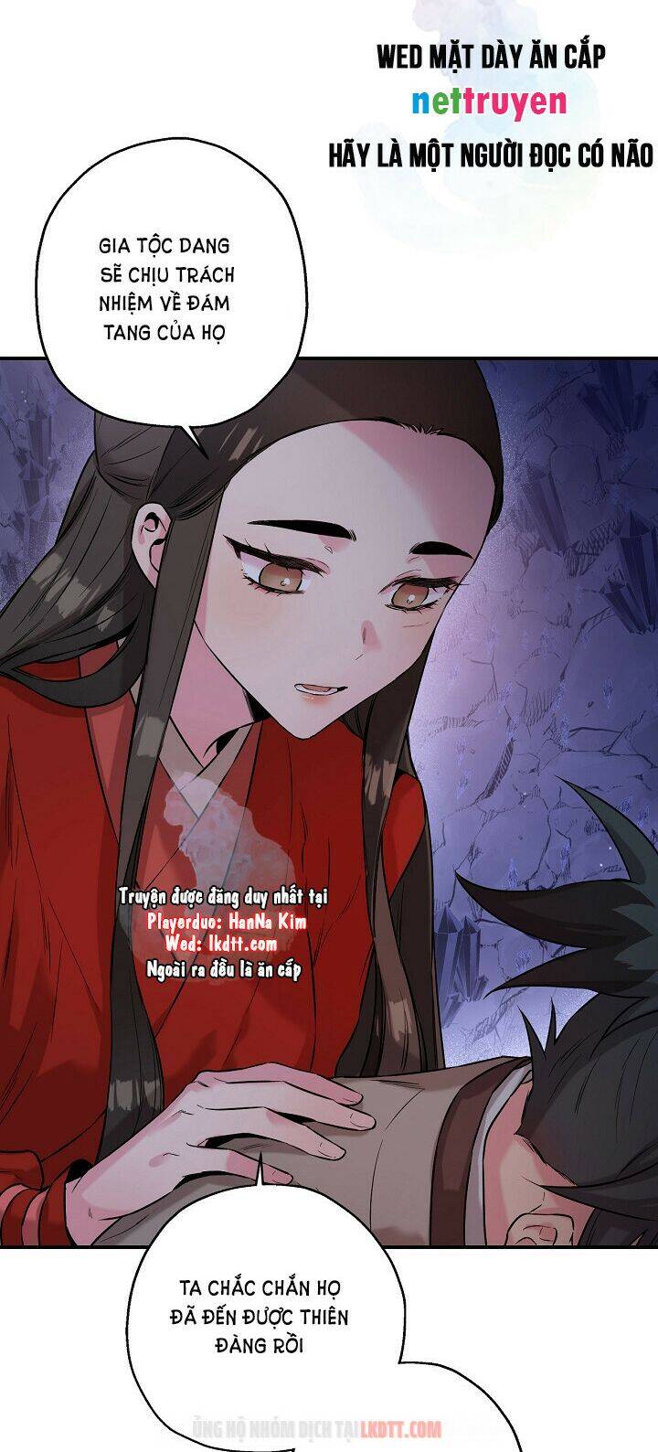 Tôi Trở Thành Nhân Vật Phản Diện Giỏi Nhất Trong Giới Võ Thuật Chap 32 - Next Chap 33